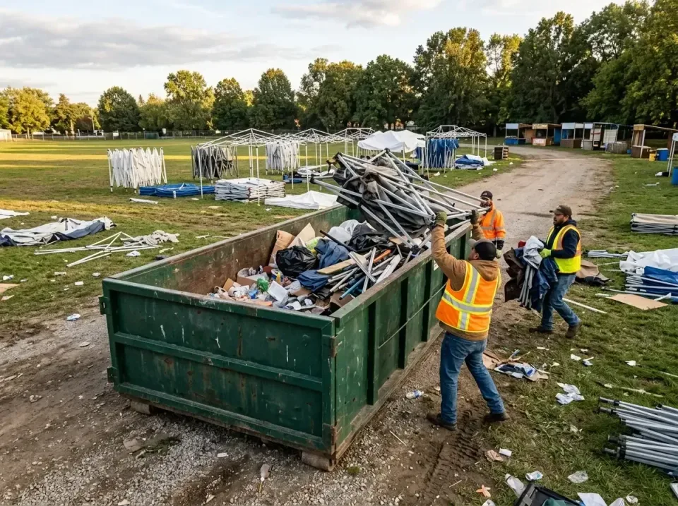 temporary-event-waste-containe-016 — frequently asked questions, Roll-Off Dumpster Rental Services in Keyes, CA